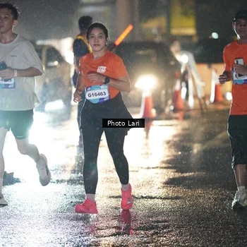Runner Photo 7726599