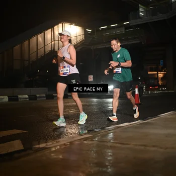 Runner Photo 7726604