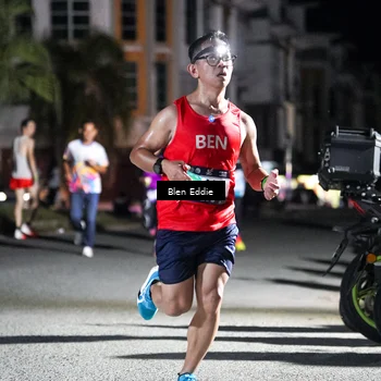 Runner Photo 7726606