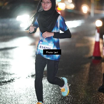 Runner Photo 7726608