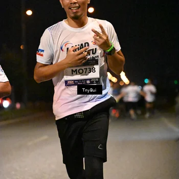 Runner Photo 7726611
