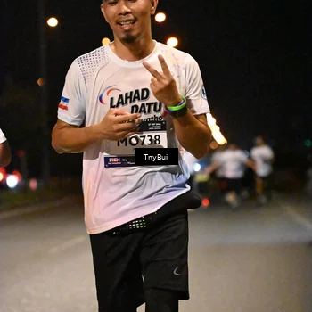 Runner Photo 7726618