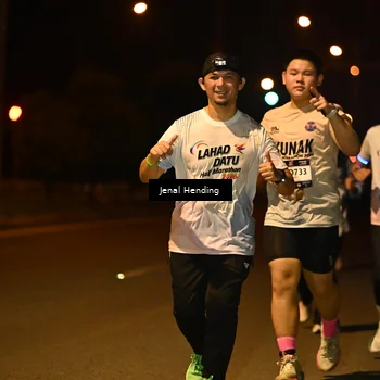 Runner Photo 7726620
