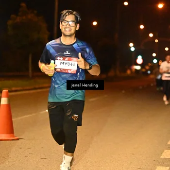 Runner Photo 7726623