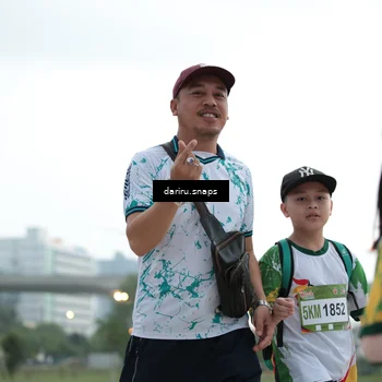 Runner Photo 7726625