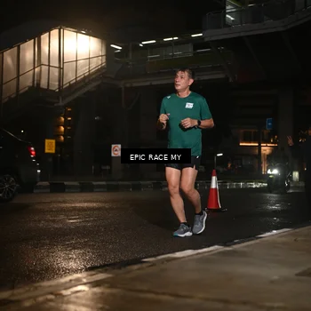Runner Photo 7726627