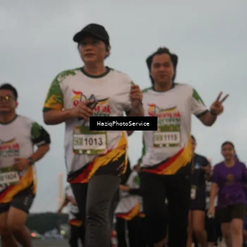 Runner Photo 7726633