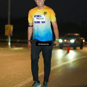 Runner Photo 7726640