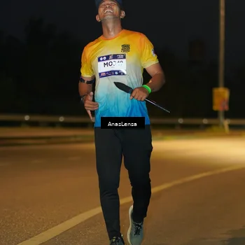 Runner Photo 7726641
