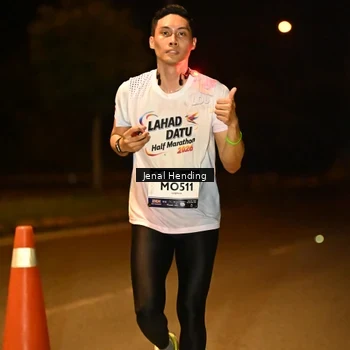 Runner Photo 7726643