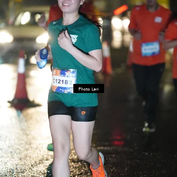 Runner Photo 7726646