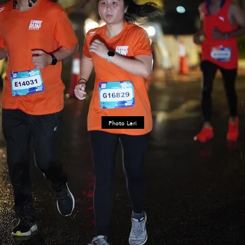 Runner Photo 7726648