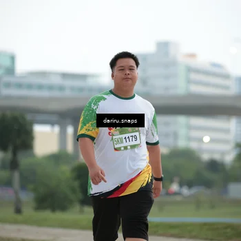 Runner Photo 7726657