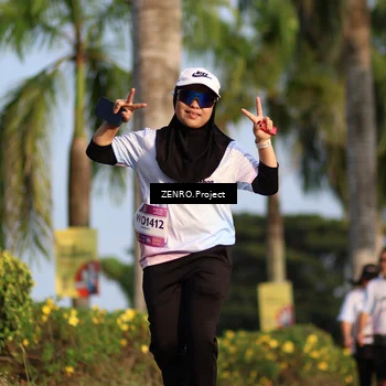 Runner Photo 7726658