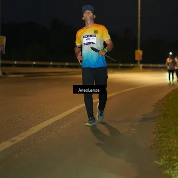 Runner Photo 7726660