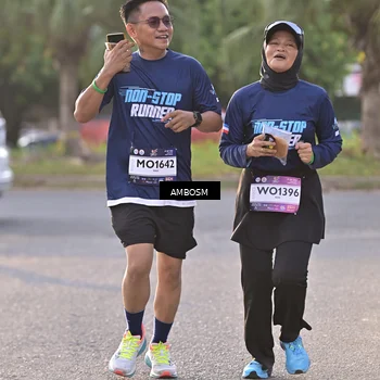 Runner Photo 7726662
