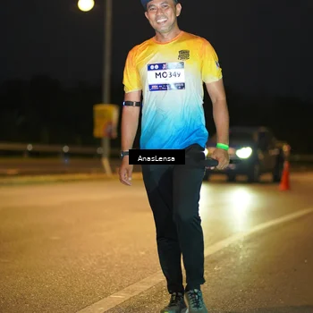 Runner Photo 7726663