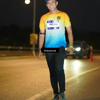 Runner Photo 7726664