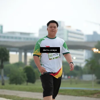 Runner Photo 7726665