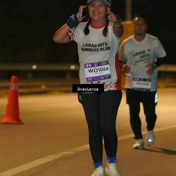 Runner Photo 7726668