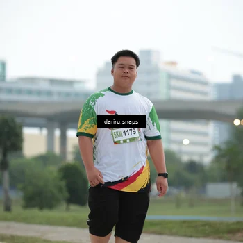 Runner Photo 7726669