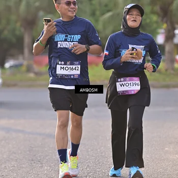 Runner Photo 7726671
