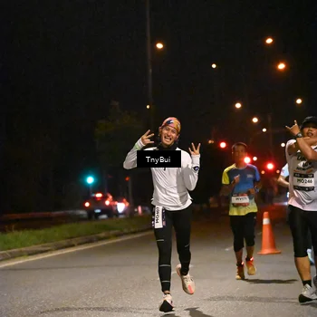 Runner Photo 7726673