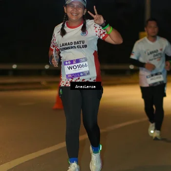 Runner Photo 7726674