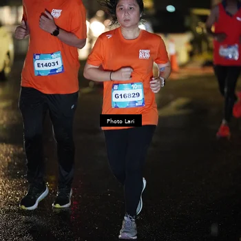 Runner Photo 7726676