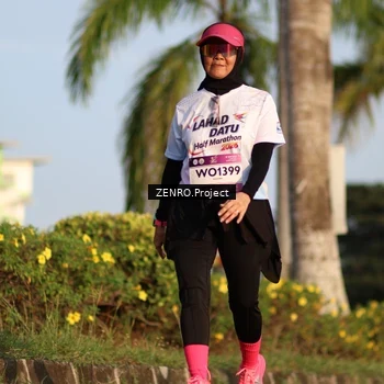 Runner Photo 7726679