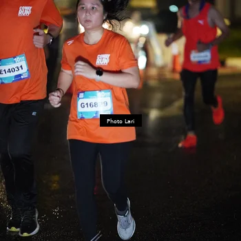 Runner Photo 7726685