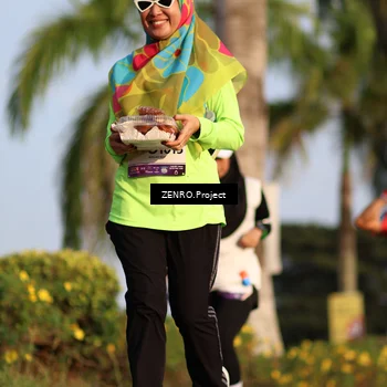 Runner Photo 7726689