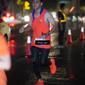 Runner Photo 7726690