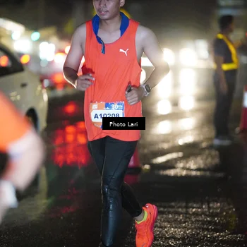 Runner Photo 7726693