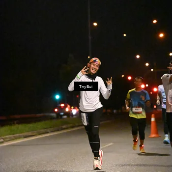 Runner Photo 7726694