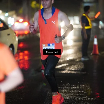 Runner Photo 7726696