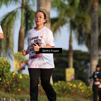 Runner Photo 7726697