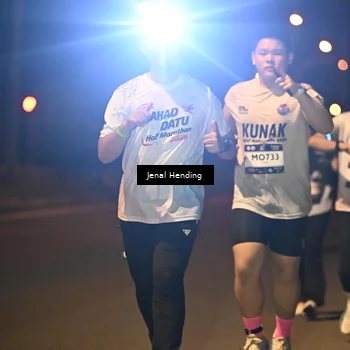 Runner Photo 7726698