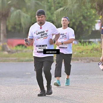 Runner Photo 7726700