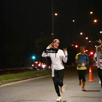 Runner Photo 7726704