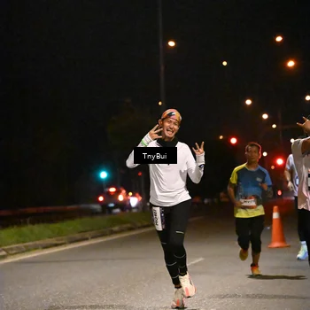 Runner Photo 7726709