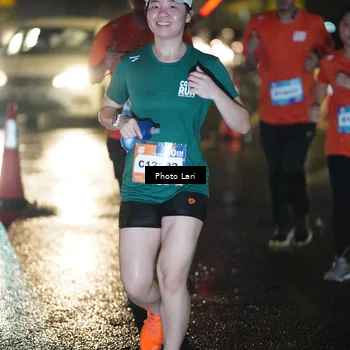 Runner Photo 7726714