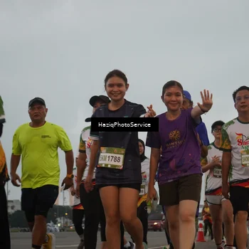 Runner Photo 7726720