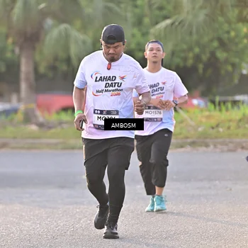 Runner Photo 7726721