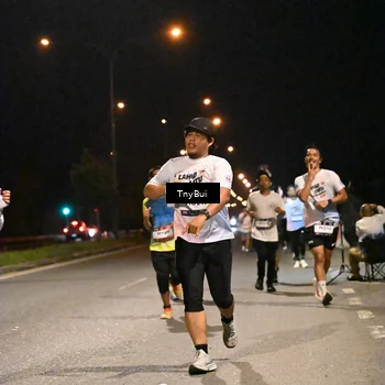 Runner Photo 7726722