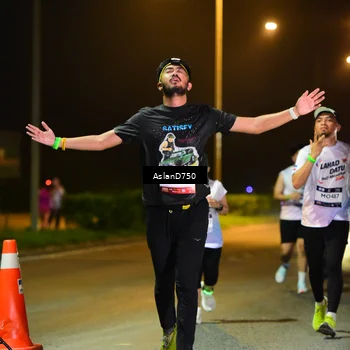 Runner Photo 7726724