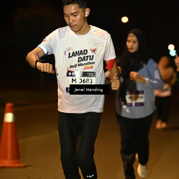 Runner Photo 7726726