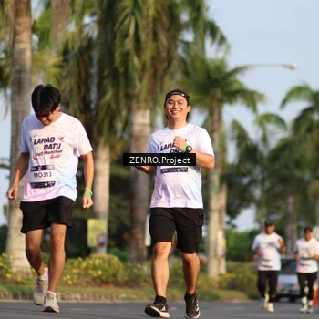 Runner Photo 7726727