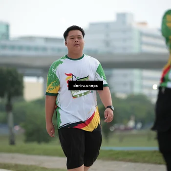 Runner Photo 7726730