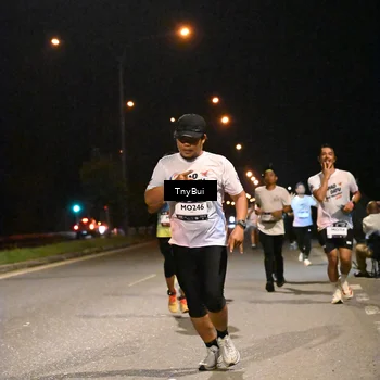 Runner Photo 7726732